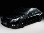 Mercedes-Benz E-Class Black Bison Edition by Wald 2009 года